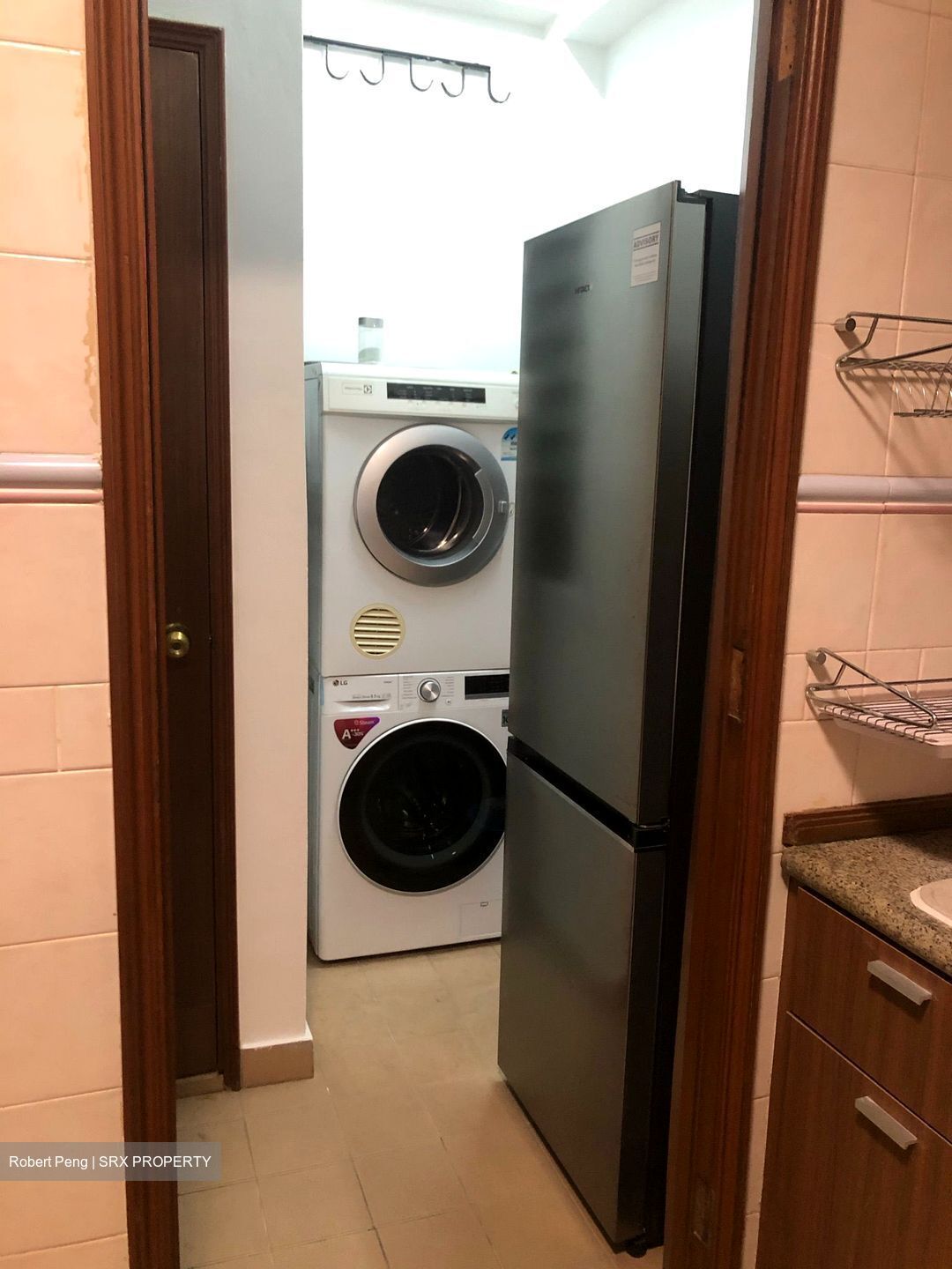 Dover Parkview (D5), Condominium #584342991